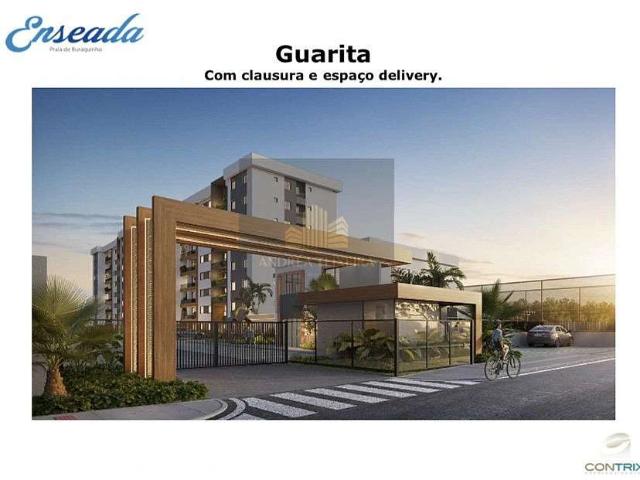 Apartamento para Venda em Lauro de Freitas/BA Buraquinho 2 Quartos