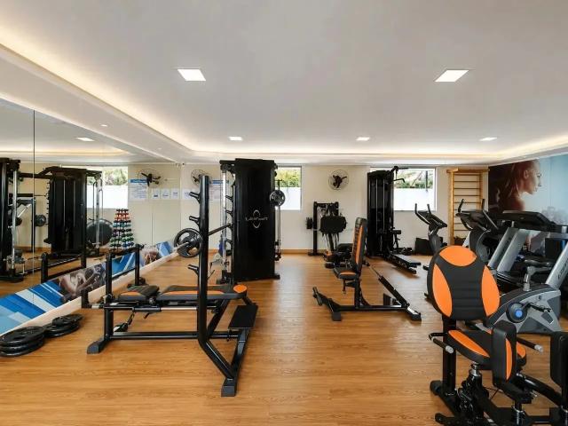 Apartamento para Venda em Lauro de Freitas/BA Buraquinho 2 Quartos