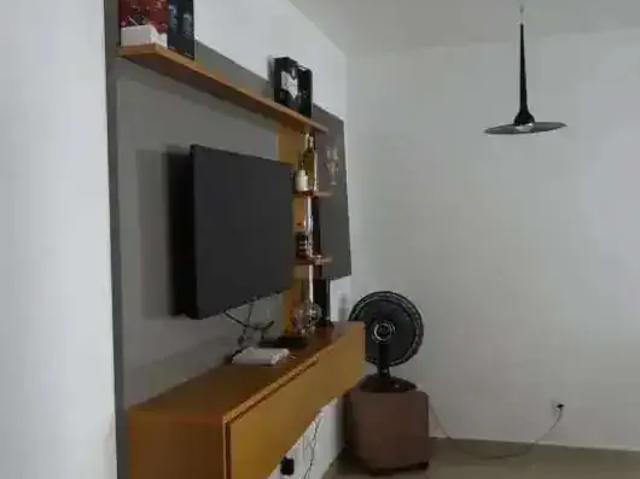 Apartamento para Venda em Lauro de Freitas/BA Buraquinho 2 Quartos