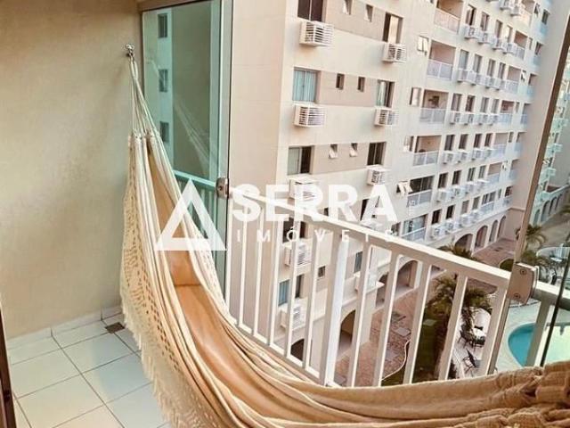 Apartamento para Venda em Lauro de Freitas/BA Buraquinho 2 Quartos