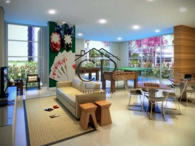 Apartamento para Venda em Lauro de Freitas/BA Buraquinho 2 Quartos