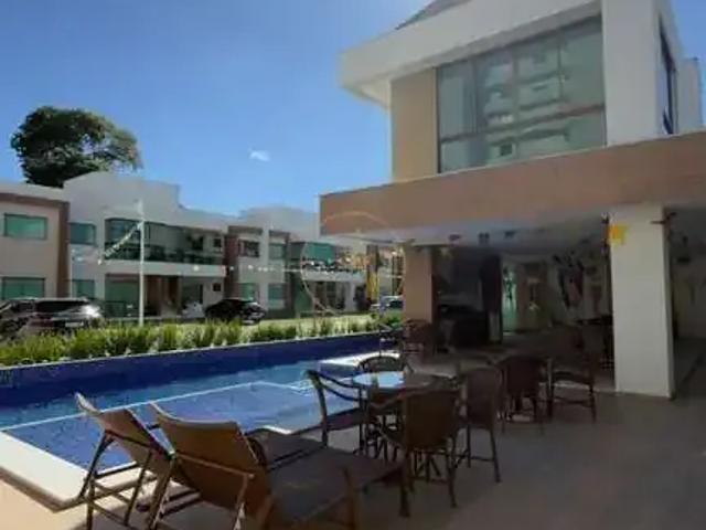 Apartamento para Venda em Lauro de Freitas/BA Buraquinho 2 Quartos