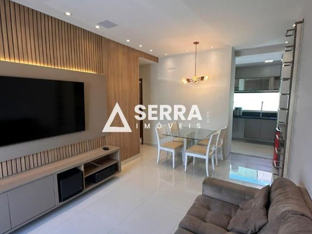 Apartamento para Venda em Lauro de Freitas/BA Buraquinho 2 Quartos