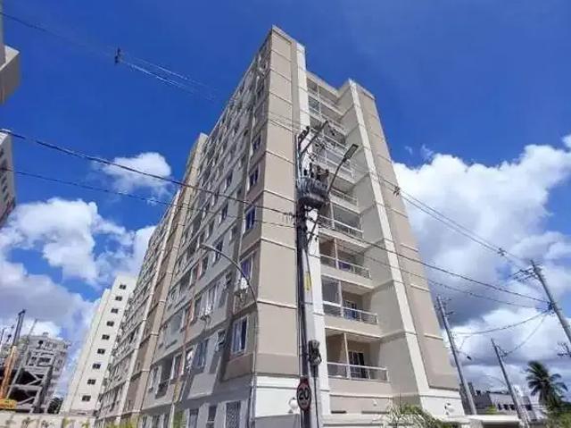 Apartamento para Venda em Lauro de Freitas/BA Buraquinho 2 Quartos