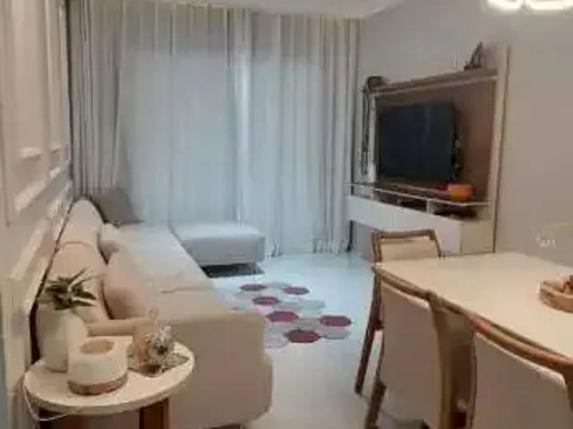 Apartamento para Venda em Lauro de Freitas/BA Buraquinho 2 Quartos