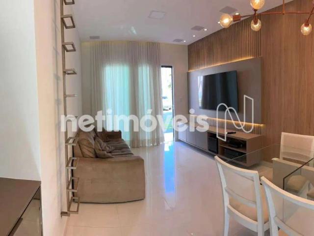 Apartamento para Venda em Lauro de Freitas/BA Buraquinho 2 Quartos