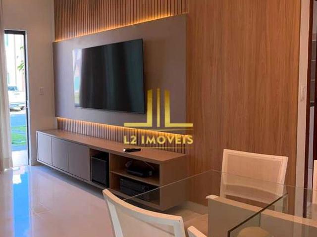 Apartamento para Venda em Lauro de Freitas/BA Buraquinho 2 Quartos