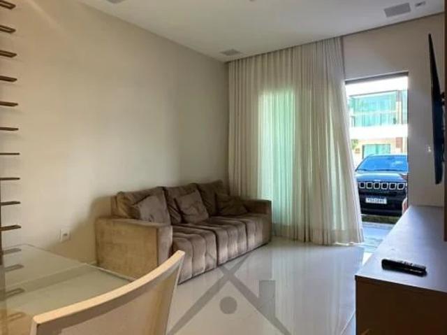 Apartamento para Venda em Lauro de Freitas/BA Buraquinho 2 Quartos