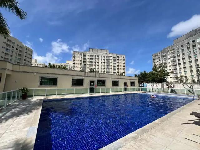 Apartamento para Venda em Lauro de Freitas/BA Buraquinho 2 Quartos