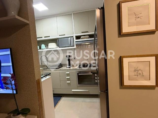 Apartamento para Venda em Lauro de Freitas/BA Buraquinho 2 Quartos