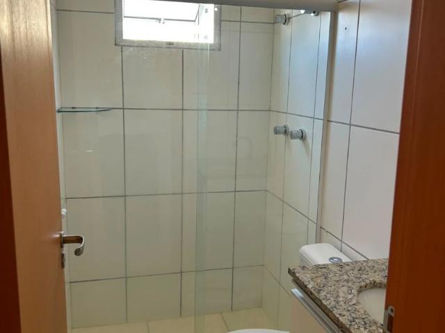 Apartamento para Venda em Lauro de Freitas/BA Buraquinho 2 Quartos