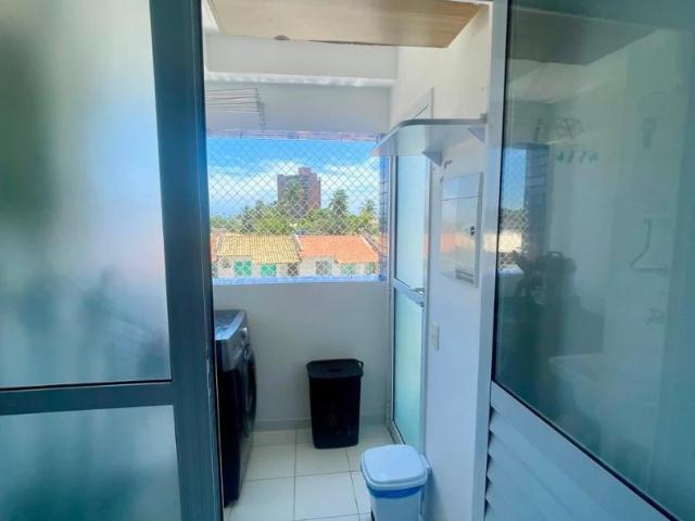 Apartamento para Venda em Lauro de Freitas/BA Buraquinho 2 Quartos