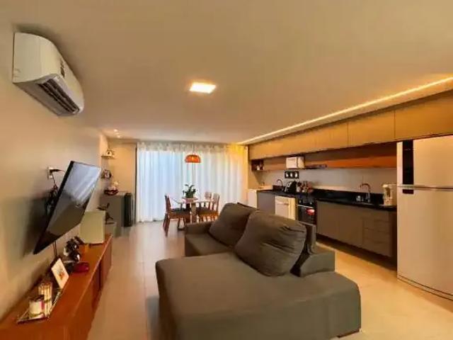 Apartamento para Venda em Lauro de Freitas/BA Buraquinho 2 Quartos
