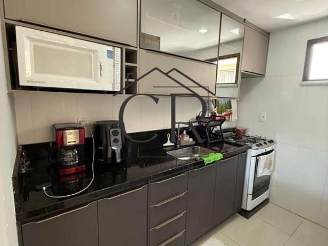 Apartamento para Venda em Lauro de Freitas/BA Buraquinho 2 Quartos