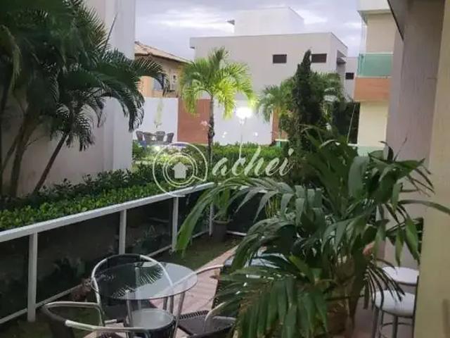 Apartamento para Venda em Lauro de Freitas/BA Buraquinho 2 Quartos