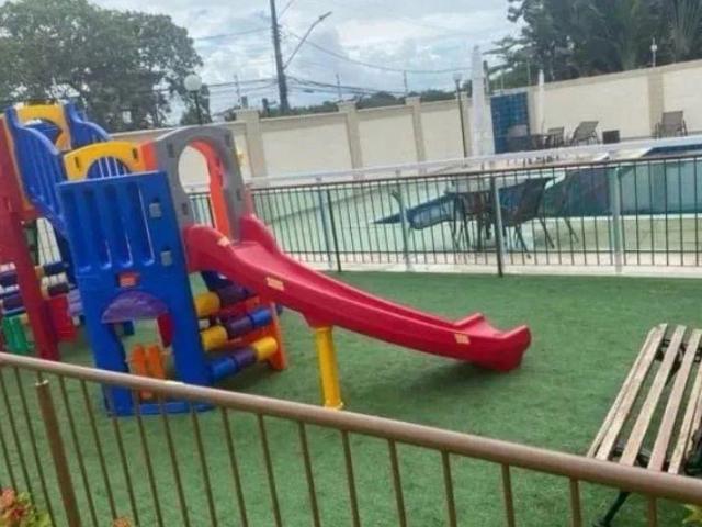 Apartamento para Venda em Lauro de Freitas/BA Buraquinho 2 Quartos