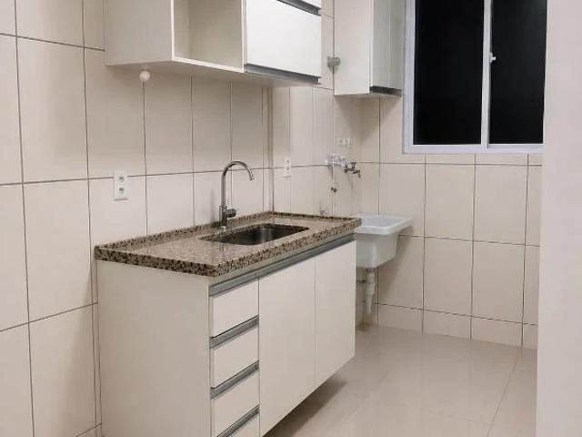 Apartamento para Venda em Lauro de Freitas/BA Buraquinho 2 Quartos