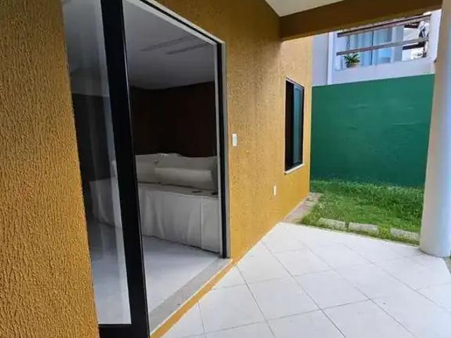 Apartamento para Venda em Lauro de Freitas/BA Buraquinho 2 Quartos