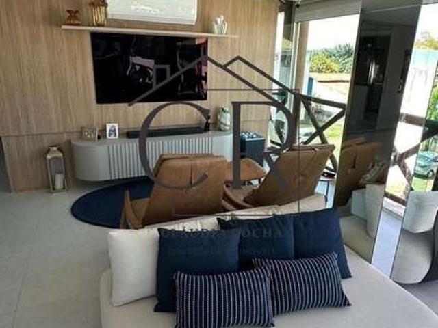 Apartamento para Venda em Lauro de Freitas/BA Buraquinho 2 Quartos