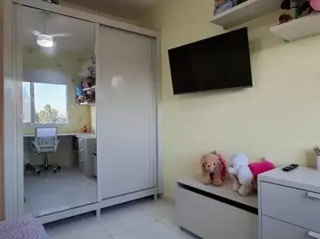 Apartamento para Venda em Lauro de Freitas/BA Buraquinho 2 Quartos