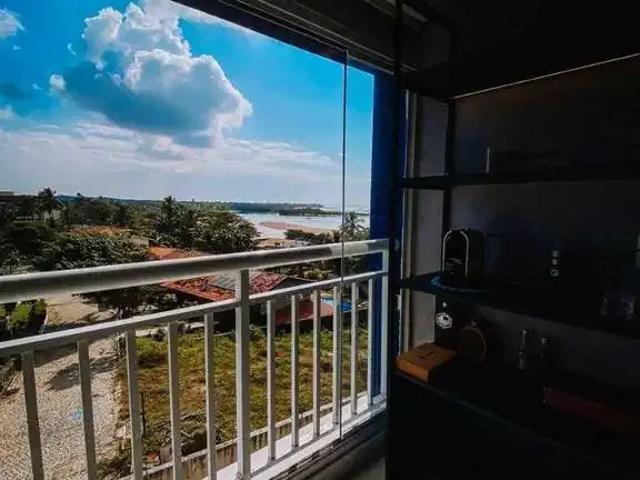 Apartamento para Venda em Lauro de Freitas/BA Buraquinho 2 Quartos