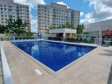 Apartamento para Venda em Lauro de Freitas/BA Buraquinho 2 Quartos