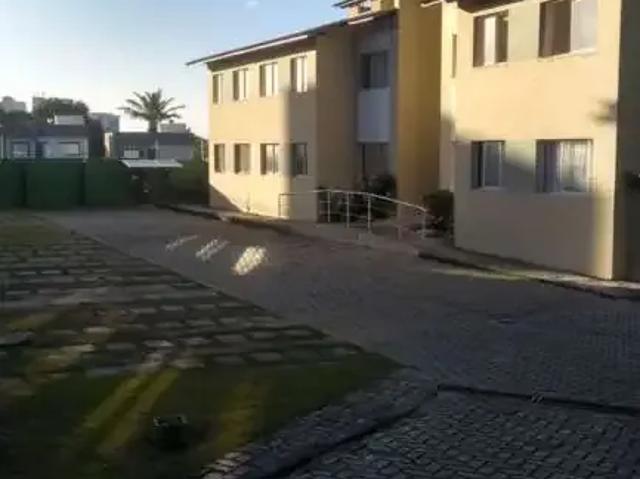 Apartamento para Venda em Lauro de Freitas/BA Buraquinho 2 Quartos