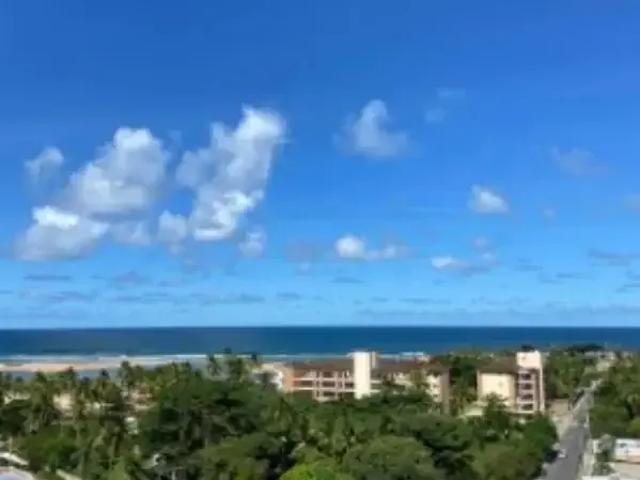 Apartamento para Venda em Lauro de Freitas/BA Buraquinho 2 Quartos