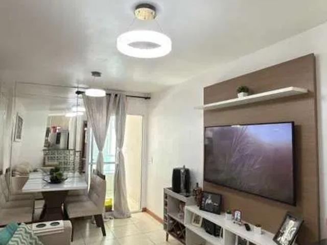 Apartamento para Venda em Lauro de Freitas/BA Buraquinho 2 Quartos
