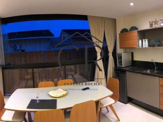Apartamento para Venda em Lauro de Freitas/BA Buraquinho 2 Quartos