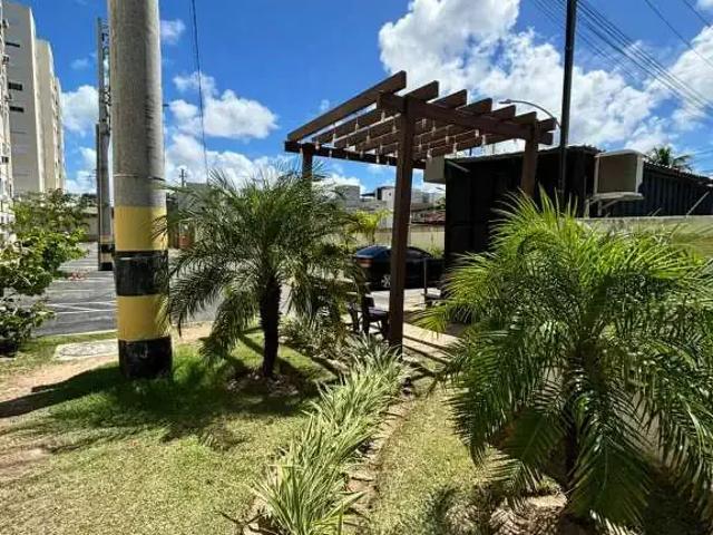 Apartamento para Venda em Lauro de Freitas/BA Buraquinho 2 Quartos