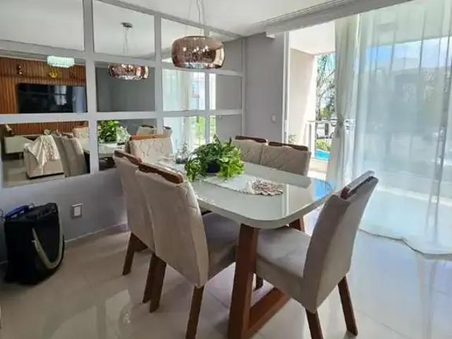 Apartamento para Venda em Lauro de Freitas/BA Buraquinho 2 Quartos