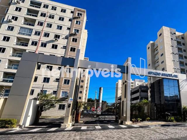 Apartamento para Venda em Lauro de Freitas/BA Buraquinho 2 Quartos