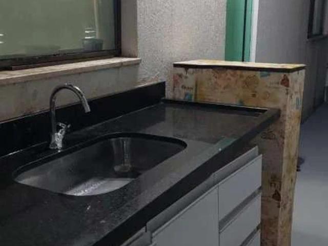 Apartamento para Venda em Lauro de Freitas/BA Buraquinho 2 Quartos