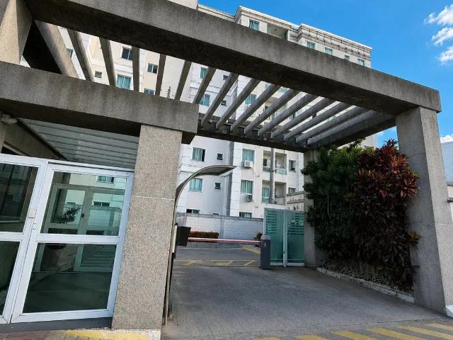 Apartamento para Venda em Lauro de Freitas/BA Buraquinho 2 Quartos