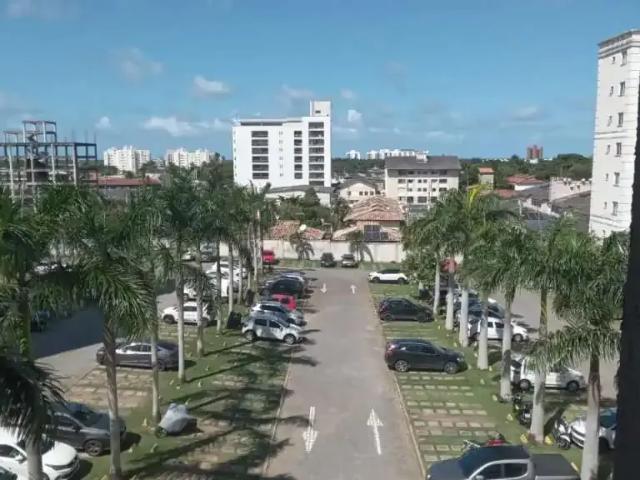 Apartamento para Venda em Lauro de Freitas/BA Buraquinho 2 Quartos
