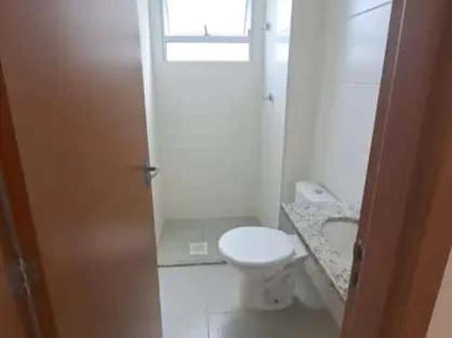 Apartamento para Venda em Lauro de Freitas/BA Buraquinho 2 Quartos