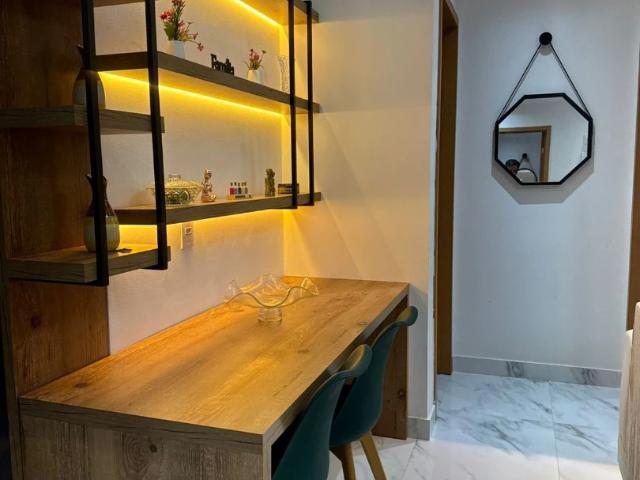 Apartamento para Venda em Lauro de Freitas/BA Buraquinho 2 Quartos