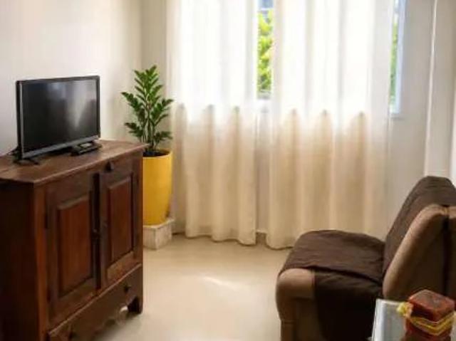 Apartamento para Venda em Lauro de Freitas/BA Buraquinho 2 Quartos