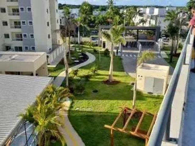 Apartamento para Venda em Lauro de Freitas/BA Buraquinho 2 Quartos