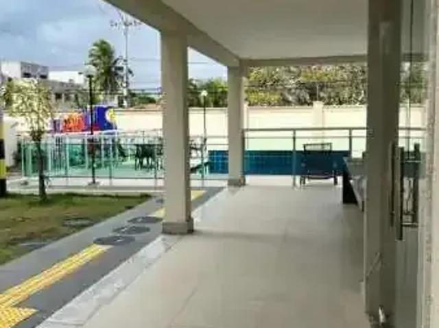 Apartamento para Venda em Lauro de Freitas/BA Buraquinho 2 Quartos