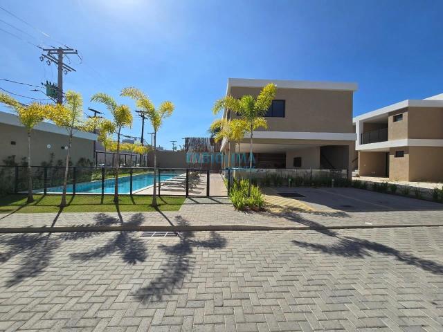 Apartamento para Venda em Lauro de Freitas/BA Buraquinho 2 Quartos