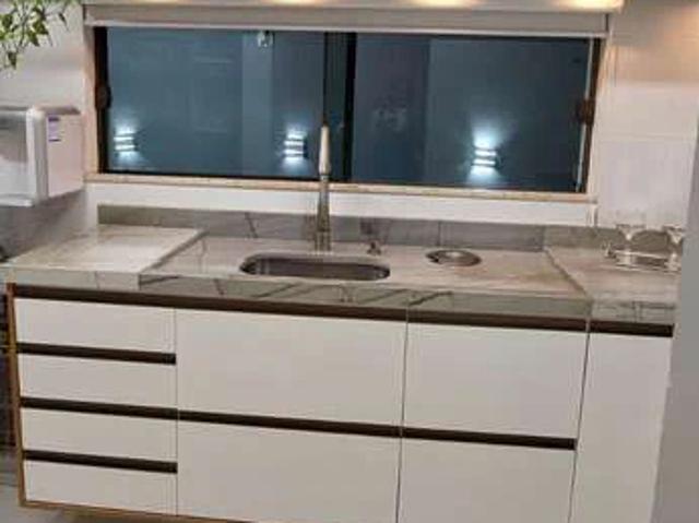 Apartamento para Venda em Lauro de Freitas/BA Buraquinho 2 Quartos