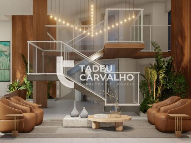 Apartamento para Venda em Lauro de Freitas/BA Buraquinho 2 Quartos