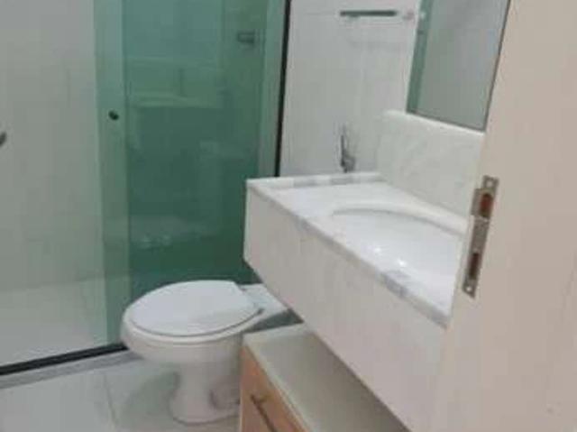 Apartamento para Venda em Lauro de Freitas/BA Buraquinho 2 Quartos