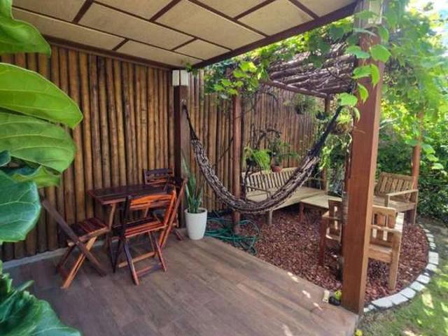 Apartamento para Venda em Lauro de Freitas/BA Buraquinho 2 Quartos