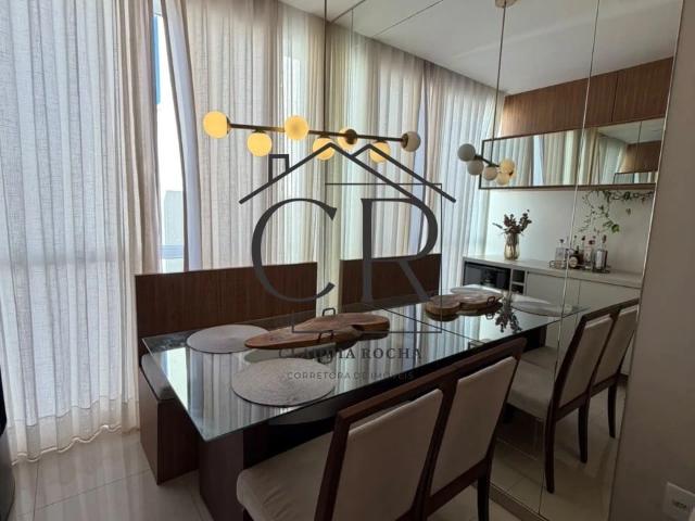Apartamento para Venda em Lauro de Freitas/BA Buraquinho 2 Quartos