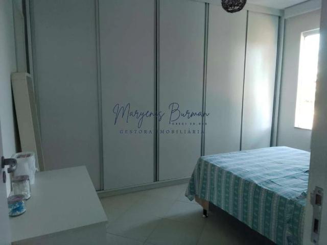 Apartamento para Venda em Lauro de Freitas/BA Buraquinho 3 Quartos