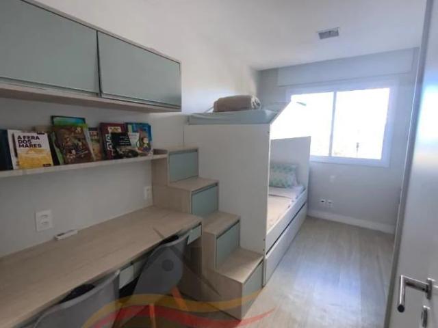 Apartamento para Venda em Lauro de Freitas/BA Buraquinho 3 Quartos