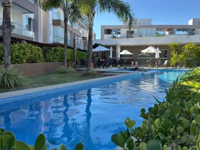Apartamento para Venda em Lauro de Freitas/BA Buraquinho 3 Quartos